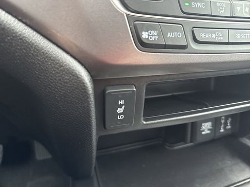 Certified 2018 Honda Pilot EX-L image 31