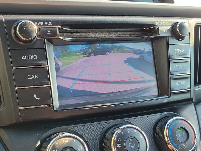 Used 2017 Toyota RAV4 LE w/ All Weather Liner Package FWD image 30