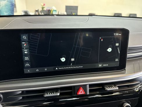 New 2026 Kia K5 GT FWD image 8