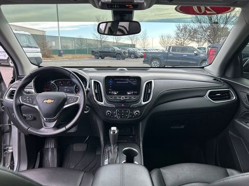 Used 2020 Chevrolet Equinox Premier w/ Premier Redline Edition image 24