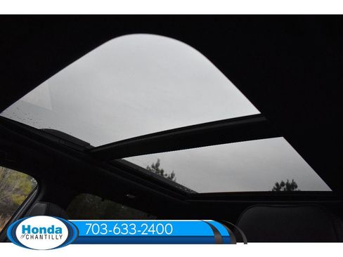 New 2026 Honda Passport TrailSport Elite image 23