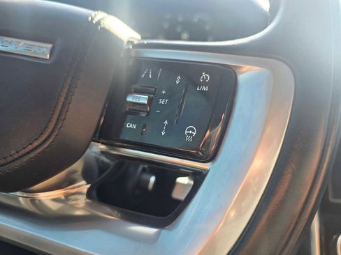 Used 2022 Land Rover Range Rover SE image 33