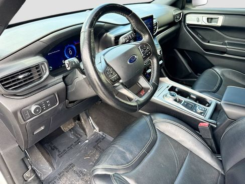 Used 2020 Ford Explorer ST AWD/4WD image 26