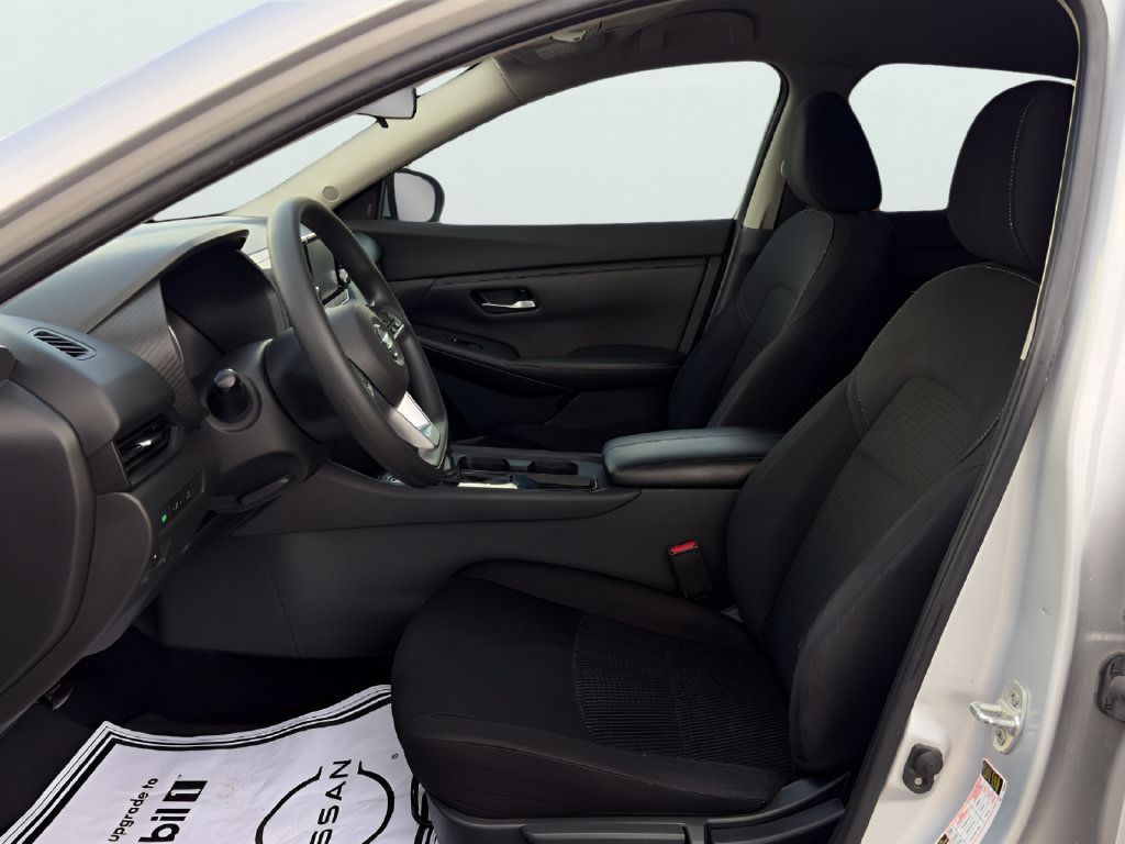Used 2021 Nissan Sentra S FWD image 13