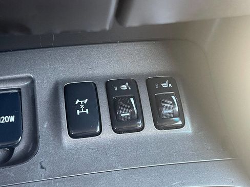 Used 2003 Lexus GX 470 image 11