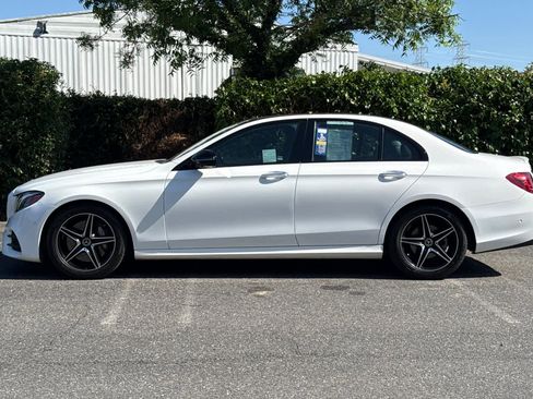 Certified 2019 Mercedes-Benz E 300 image 6