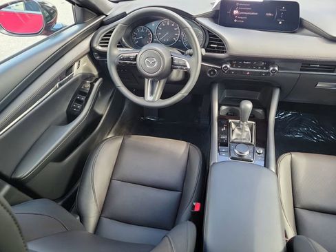 Certified 2026 MAZDA MAZDA3 Hatchback w/Premium Plus Pkg AWD/4WD image 13