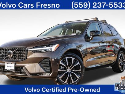 Used 2023 Volvo XC60 B5 Plus w/ Climate Package