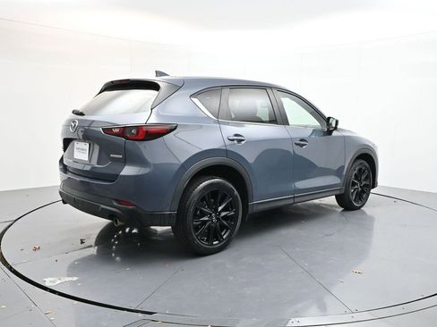 Used 2023 MAZDA CX-5 Carbon Edition image 7