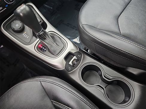 Used 2021 Jeep Compass 80th Special Edition w/ Sun and Sound Group image 33