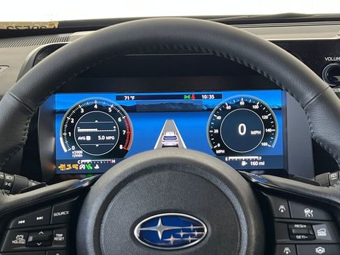 New 2026 Subaru Outback Limited XT AWD/4WD image 17