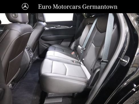 Used 2023 Cadillac XT5 Sportv AWD/4WD image 52