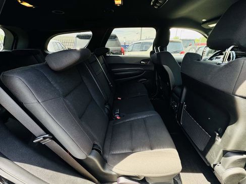 Used 2025 Dodge Durango GT AWD/4WD image 16