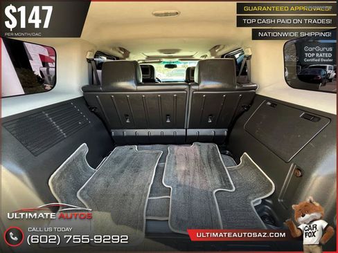 Used 2006 HUMMER H3 AWD/4WD image 15