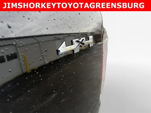 Used 2022 GMC Canyon Elevation w/ Trailering Package image 24