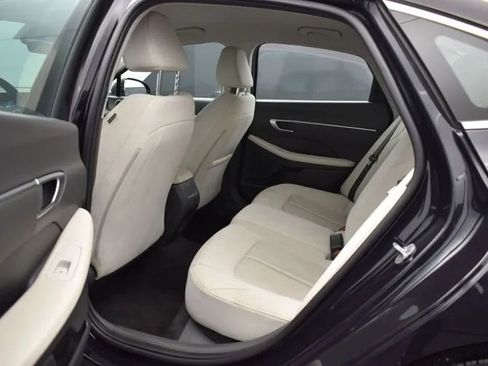 Used 2024 Hyundai Sonata SEL FWD image 15