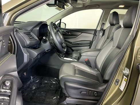 Used 2023 Subaru Ascent Onyx Edition Limited AWD/4WD image 11