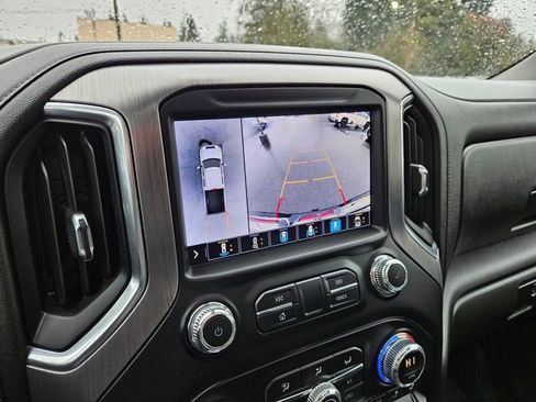 Used 2020 GMC Sierra 2500 Denali w/ Denali Ultimate Package AWD/4WD image 32