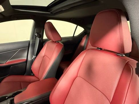 New 2025 Lexus IS 300 F Sport image 14