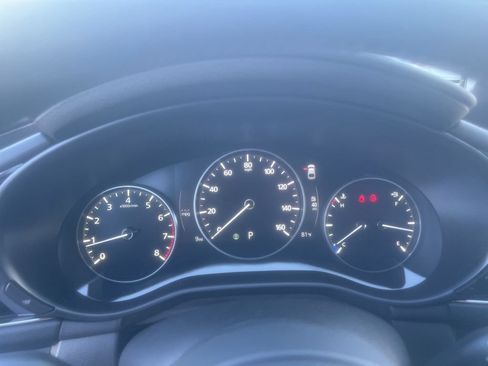 New 2026 MAZDA MAZDA3 Hatchback w/ Appearance Package AWD/4WD image 18