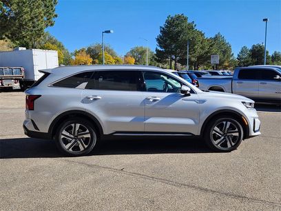 Used 2024 Kia Sorento EX