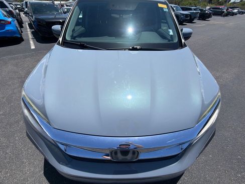 Used 2022 Honda Pilot Elite image 20