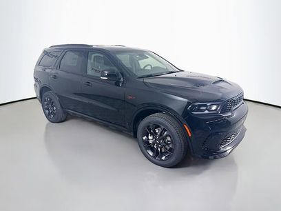 New 2026 Dodge Durango GT