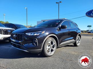 New 2026 Ford Escape ST-Line w/ Tech Pack #1 FWD 360° Tour