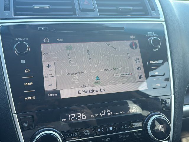 Used 2019 Subaru Outback 2.5i Limited AWD/4WD image 37