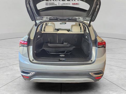 Used 2023 Buick Envision Preferred FWD image 13