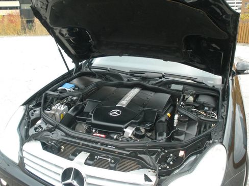 Used 2006 Mercedes-Benz CLS 500 image 10