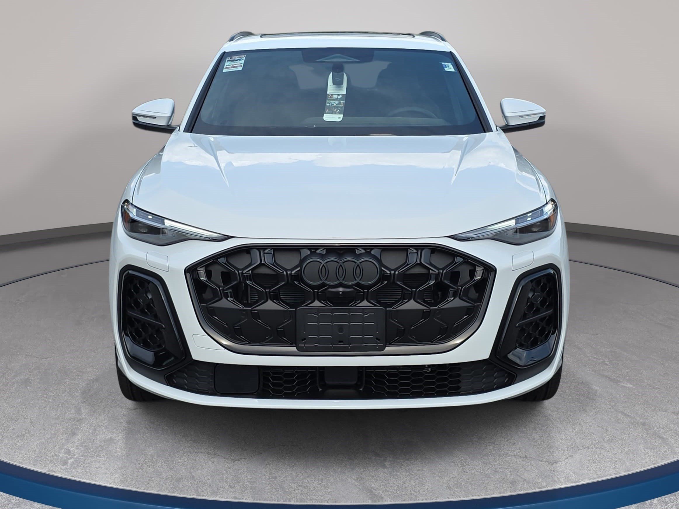 New 2026 Audi Q5 Prestige AWD/4WD image 2