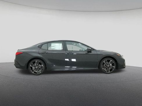 New 2026 Toyota Camry XSE FWD image 27