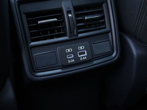 New 2026 Subaru Forester Premium AWD/4WD image 22