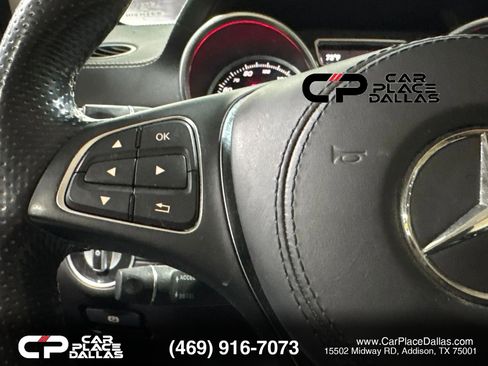 Used 2019 Mercedes-Benz GLS 450 4MATIC w/ Premium 1 Package image 33