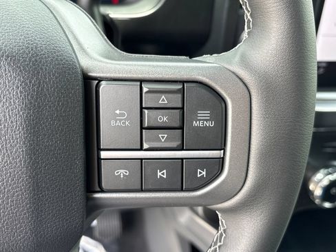 New 2026 Ford F250 Lariat w/ Lariat Premium Package AWD/4WD image 18
