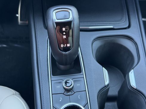 Used 2019 Cadillac XT4 Sport w/ Cold Weather Package image 23