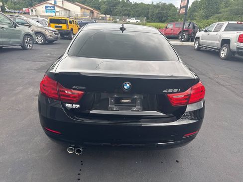Used 2014 BMW 428i xDrive Coupe AWD/4WD image 7