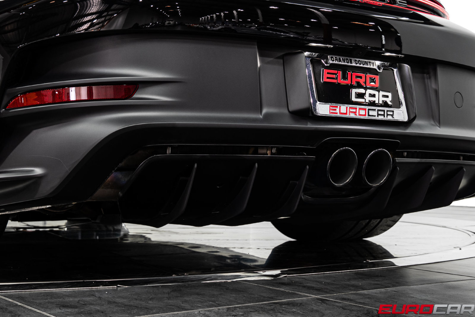 Used 2025 Porsche 911 GT3 RS RWD image 24