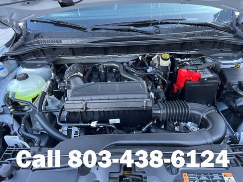 New 2026 Ford Escape Active image 22