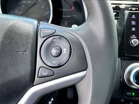 Used 2019 Honda Fit EX image 21