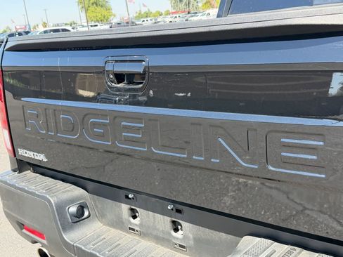 Used 2025 Honda Ridgeline RTL image 7