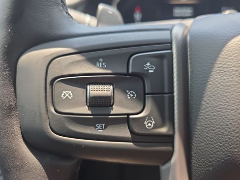 Used 2024 GMC Sierra 1500 Denali AWD/4WD image 16