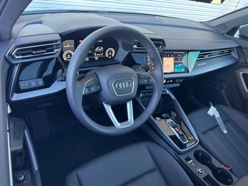 New 2026 Audi A3 2.0T Premium image 3