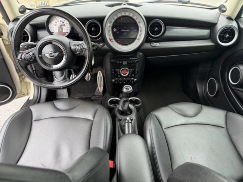 Used 2013 MINI Cooper S FWD image 11