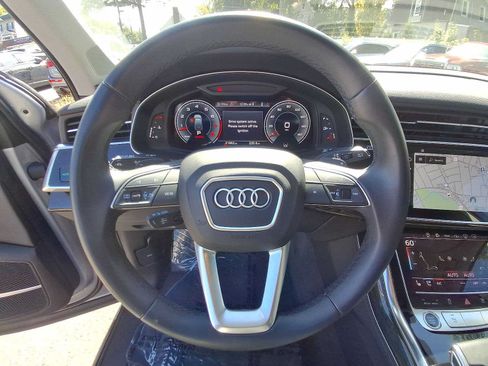 Used 2022 Audi Q7 3.0T Prestige w/ Prestige Package AWD/4WD image 22