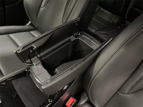 Certified 2025 Buick Envision Preferred image 22