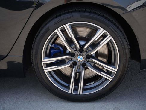 Used 2022 BMW M850i Gran Coupe xDrive M850i xDrive Gran Coupe AWD image 8