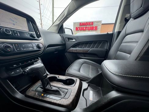 Used 2021 GMC Canyon Denali image 56