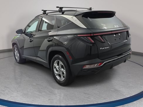 Used 2022 Hyundai Tucson SEL AWD/4WD image 7